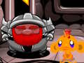 Spill Monkey Go Happy Stage 287 online