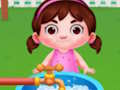 Spill Babys daglige vaner  online