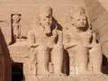 Spill Fallende gåter Egypt  online