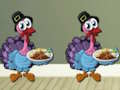 Spill Thanksgiving søt gresskar  online
