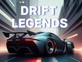 Spill Driftslegender  online