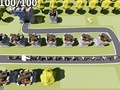 Spill Barbarian blaster online