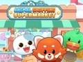 Spill Dyr Shopping Supermarked  online