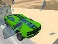 Spill Hinderløp: Destroying Simulator!  online