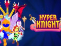 Spill Hyper Knight online