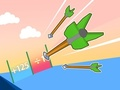 Spill Arrow Fest Flying online