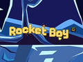 Spill Rakettgutt  online