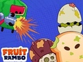 Spill Frukt Rambo  online