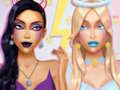 Spill Emoji-sminke  online