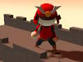Spill Katana Fruit Slasher online