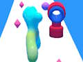 Spill Runner Blob 3d online