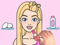 Spill Makeup Kit DIY Dress Up 2 online