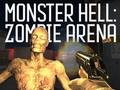 Spill Monster Hell Zombie Arena online