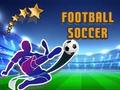 Spill Fotball  online