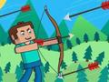 Spill Noob Archer Monsterangrep  online
