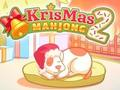 Spill Krismas Mahjong 2 online