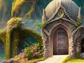 Spill Lost Mystery Masks Leviathan's Maw  online