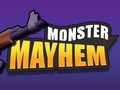 Spill Monster Mayhem online