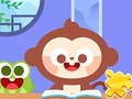 Spill Jigsaw Puzzle: Lesebok  online