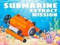 Spill Submarine Extract Mission online