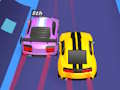 Spill Turbo Racing 3D HTML5 online