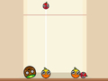 Spill Vannmelonballer  online