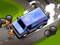 Spill Drift Challenge Turbo Racer online