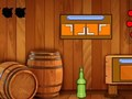 Spill Hvit Rooster Rescue  online