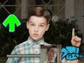 Spill FREDAG NIGHT FUNKIN YOUND FUNKIN VS SHELDON COOPER online