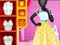 Spill Fashion Studio Snow Queen Dress 2 online