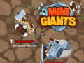 Spill Minigiganter online