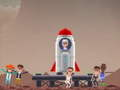 Spill Space Rescue online