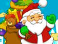 Spill Julegaver faller  online