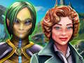 Spill UFO-oppdagelse  online