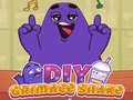 Spill DIY Grimase-cocktail  online