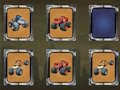Spill Blaze og The Monster Machines Memory  online
