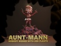 Spill Tante Mann  online