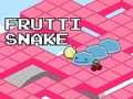 Spill Frutti Snake online