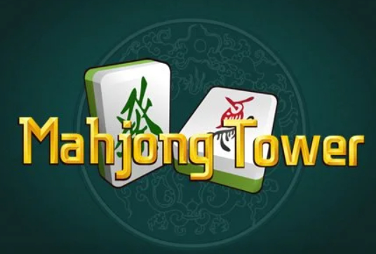 Spill Mahjong Tower online