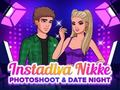 Spill Instadiva Nikke Photoshoot & Date Night online