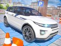 Spill Kjør bilparkering  online
