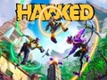 Spill Hawked online