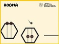 Spill Rodha online