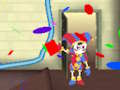 Spill Fantastiske digitale sirkusoppgaver  online