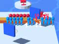 Spill Terningskyv 3D  online