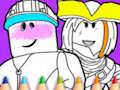 Spill Roblox fargeleggingsspill  online