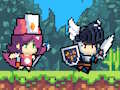 Spill Super Puzzle RPG online