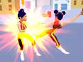 Spill Sterk fighter  online