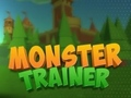 Spill Monster trener  online