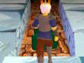 Spill King Endless Runner online